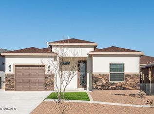1135 Bronze Hill Ave, Sunland Park, NM 88008