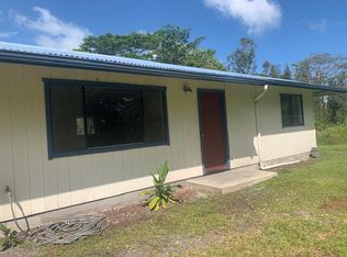 16-2007 34th Ave #2, Keaau, HI 96749