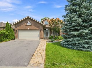 31 Essex Dr, Belleville, ON K8N 0M9