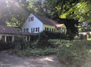 318 Polikoff Rd, Ashley Falls, MA 01257