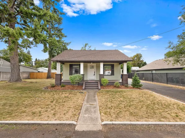 8204 E Marietta Ave, Spokane, WA 99212