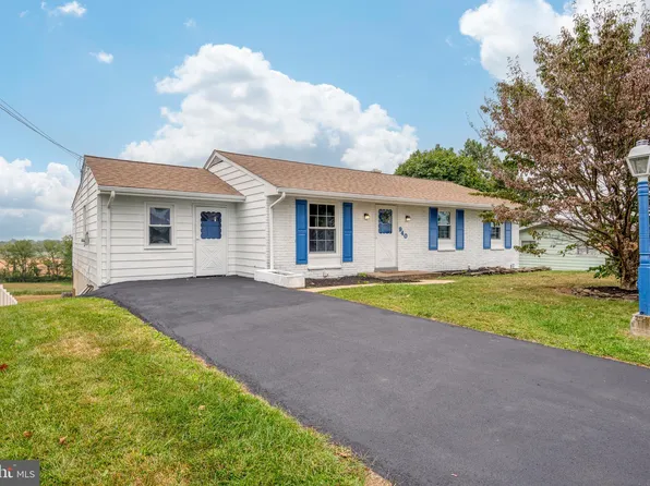 940 Groff Ave, Elizabethtown, PA 17022