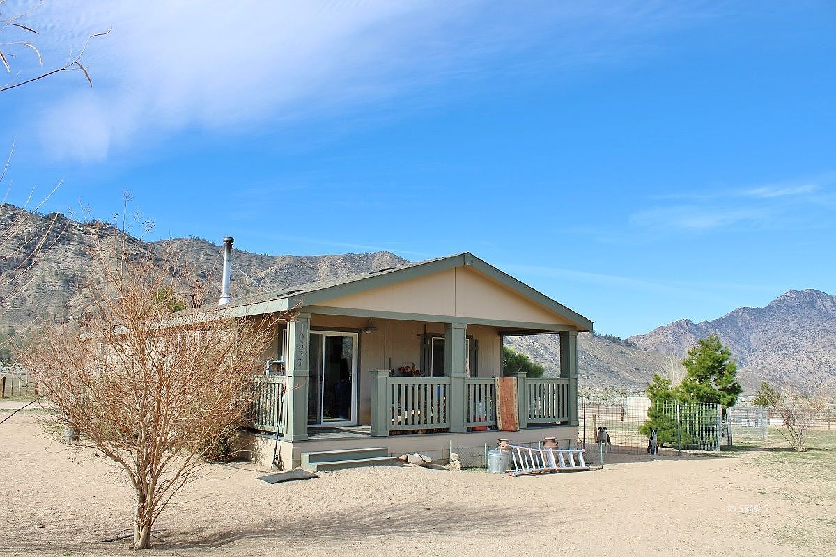 10537 Frank St, Onyx, CA 93255 Zillow