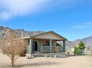 10537 Frank St, Onyx, CA 93255
