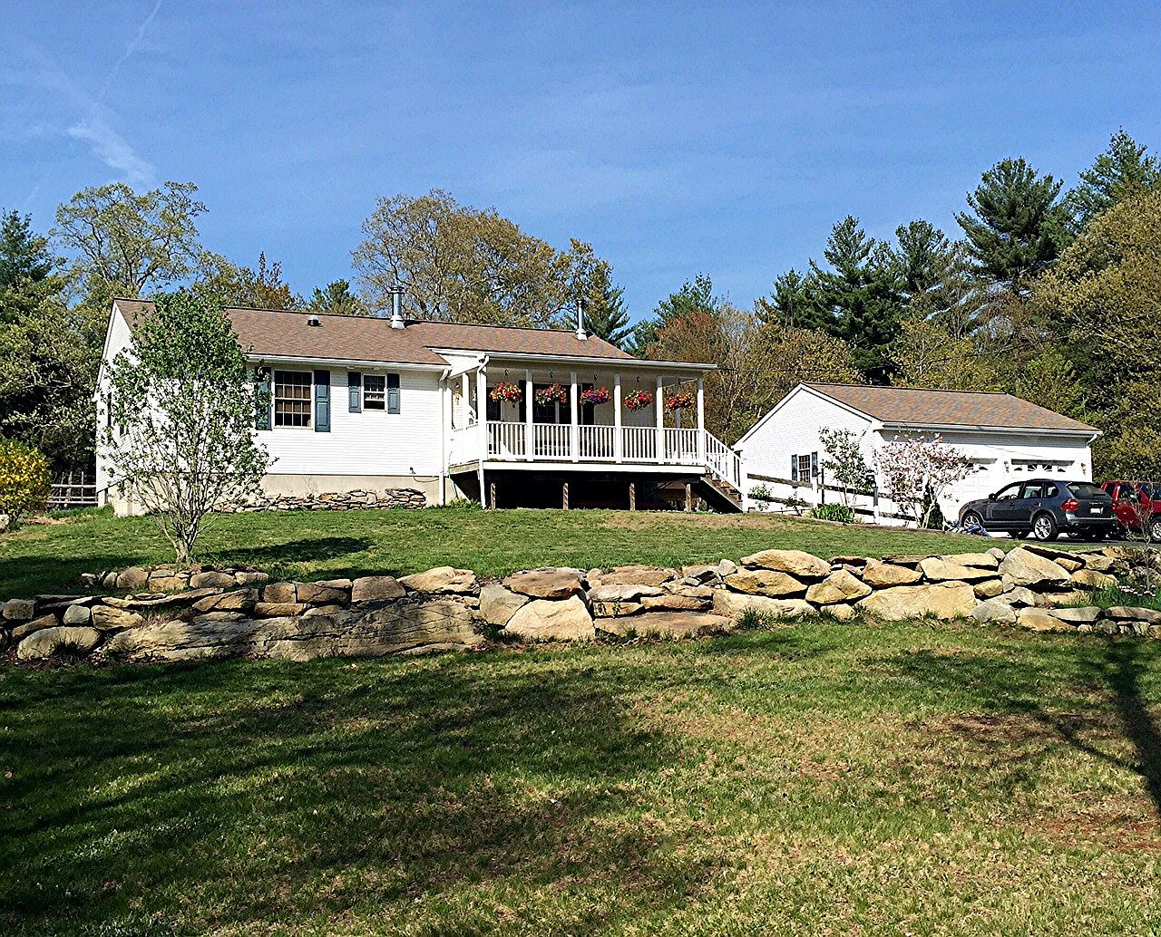 195 Tarkiln Rd, Glocester, RI 02814 Zillow