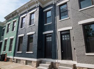 914 Livingston St, Cincinnati, OH 45214