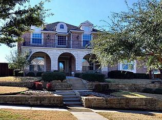 1028 Lady Lore Dr, The Colony, TX 75056