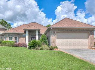 9789 Carnoustie Ct, Foley, AL 36535