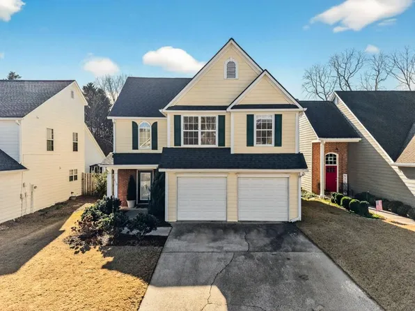 2370 Ashton Dr, Roswell, GA 30076