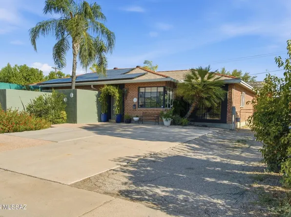 4818 E 12th St, Tucson, AZ 85711