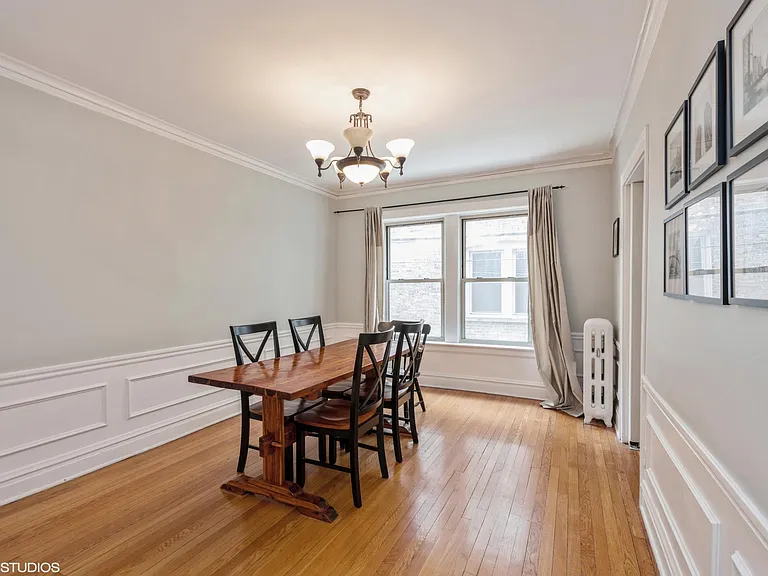 611 Washington Blvd #1S — Photo 11