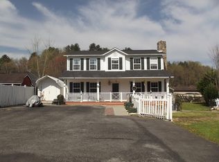 108 Kimberly Ln, Richlands, VA 24641