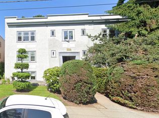 3411 Oak St, Vancouver, BC V6H2L7