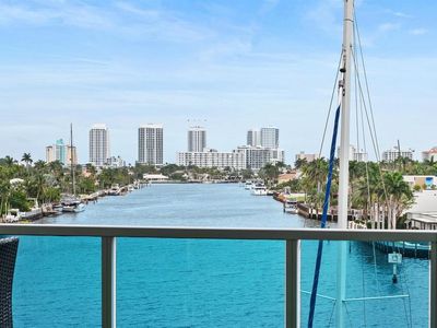 516 Hendricks Isle #5B, Fort Lauderdale, FL, 33301