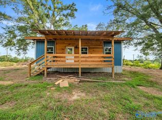 2457 County Road 92, Fyffe, AL 35971