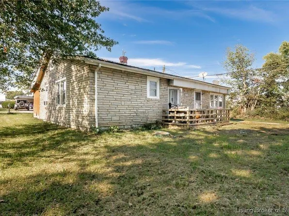 102 S Lapping Ave, Hardinsburg, IN 47125