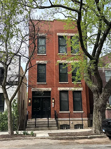 2030 W Churchill St #3R Photo 1