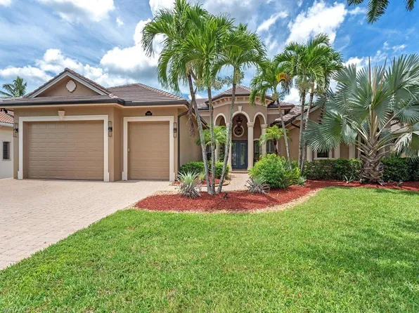 14636 Beaufort CIR, NAPLES, FL 34119