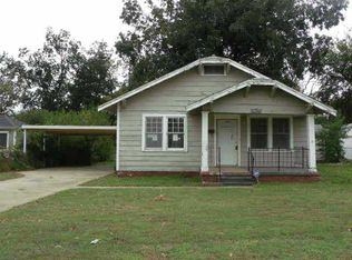 3146 NW 12th St, Oklahoma City, OK 73107