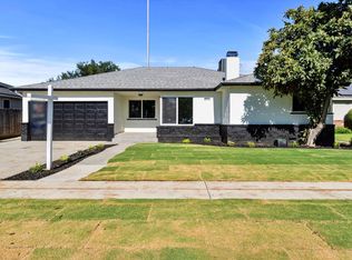4515 N Bond Ave, Fresno, CA 93726