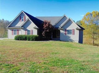 12924 Prospect Ln, Neosho, MO 64850