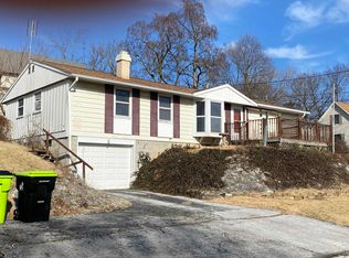 1506 Canfield St, Huntington, IN 46750