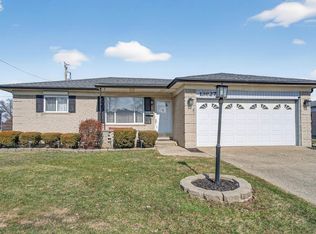 13627 Beth Dr, Warren, MI 48088