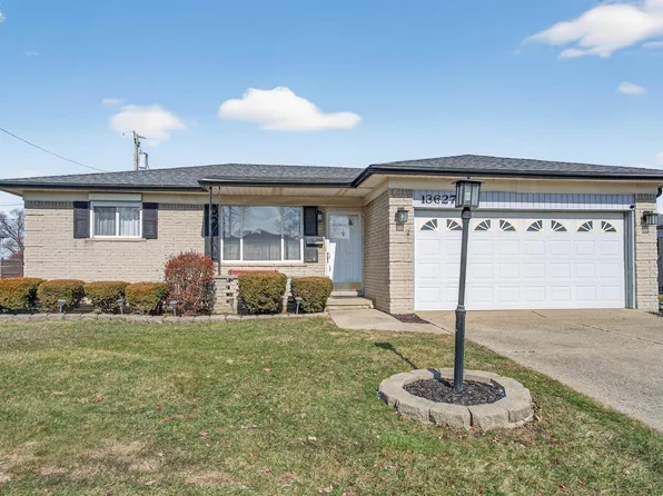 13627 Beth Dr, Warren, MI 48088