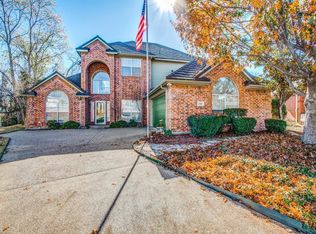 1126 Hartman Ct, Arlington, TX 76006