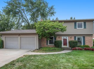 128 Lakeshire Rd, Battle Creek, MI 49015