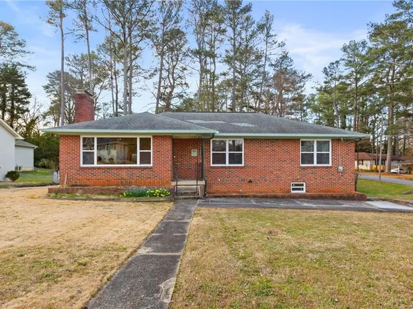 798 Bank St SE, Smyrna, GA 30080