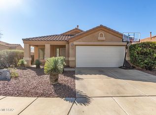 10598 E Geyer Willow Rd, Tucson, AZ 85747