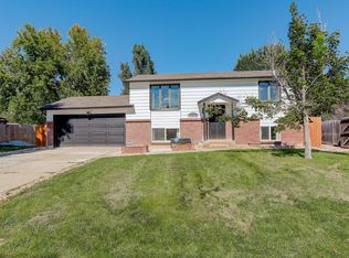12015 W 71st Pl, Arvada, CO 80004