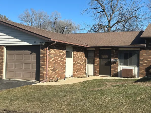 502 Jenkran Way Unit 5, Morrison, IL 61270