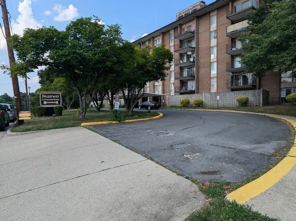 6011 Emerson St APT 107, Bladensburg, MD 20710