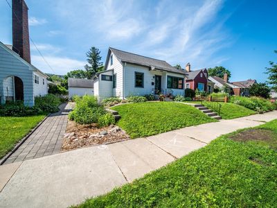 1426 1st St NW, Rochester, MN, 55901