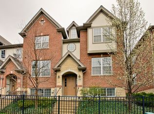 220 River Front Dr #0, Mount Prospect, IL