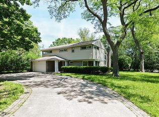 1035 Hohlfelder Rd, Glencoe, IL 60022