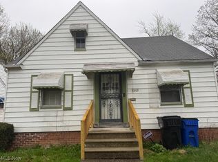 3805 E 177th St, Cleveland, OH