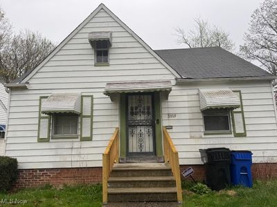 3805 E 177th St, Cleveland, OH, 44128