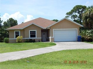 5040 NE Tradewinds Cir, Labelle, FL 33935