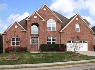 9636 Pecan Springs Cir, Chattanooga, TN 37421