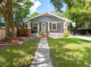 9306 N Oakleaf Ave, Tampa, FL 33612