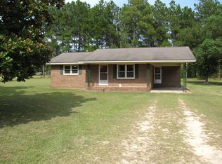62 Brad St, Lenox, GA 31637