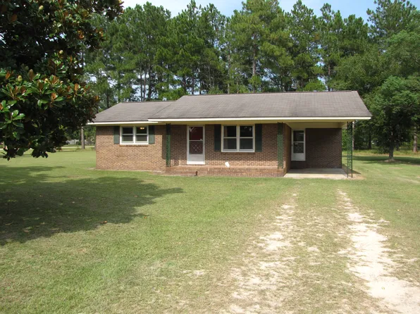 62 Brad St, Lenox, GA 31637