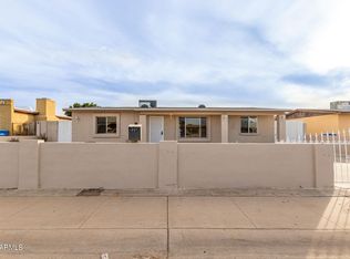 1527 W Maldonado Rd, Phoenix, AZ 85041