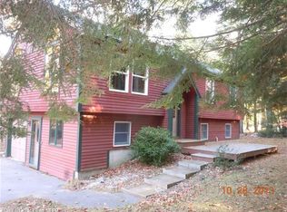 107 Greenfield Rd, North Waterboro, ME 04061