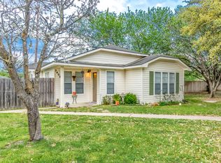 3405 Timberline Ct, Bryan, TX 77803