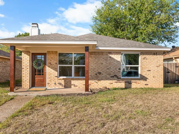 1315 Chapel Downs Rd, Woodway, TX 76712
