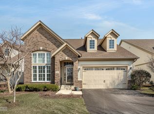 1724 Briarheath Dr, Aurora, IL 60505